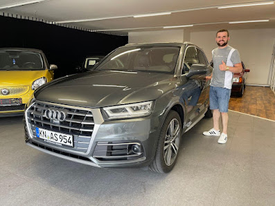 Autohaus Singen - Gebrauchtwagen und Automobilservice