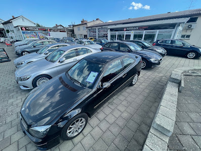 Autohaus Singen - Gebrauchtwagen und Automobilservice