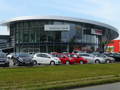 Autohaus Bach - Hegau e.K.