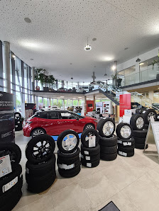 Autohaus Bach - Hegau e.K.