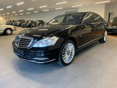 Top Automobile Singen