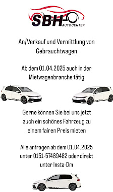 SBH Autocenter
