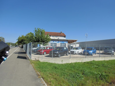 Auto-Agentur Unger GbR