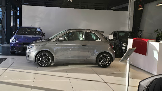Gohm Italia GmbH