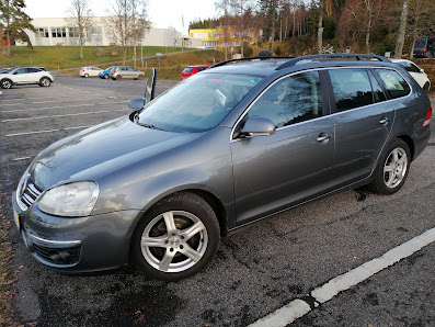 Otten Automobile