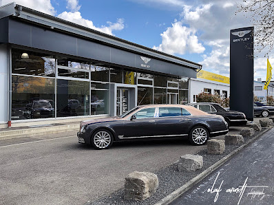 Bentley Singen