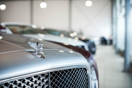 Bentley Singen