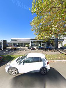 Citroën Händler