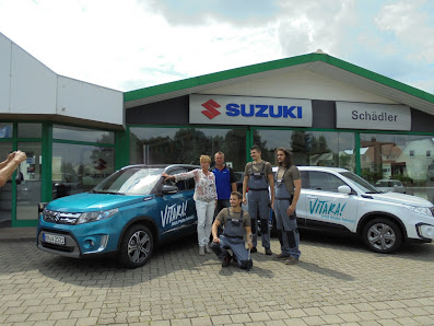 Autohaus Frank Schädler