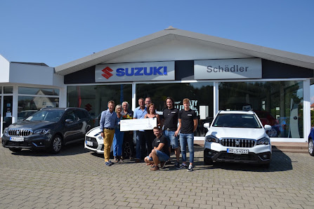 Autohaus Frank Schädler