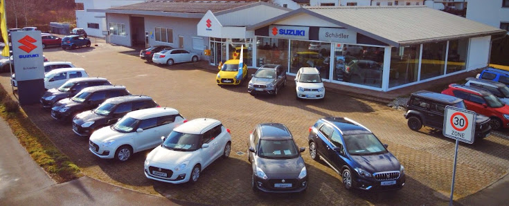 Autohaus Frank Schädler