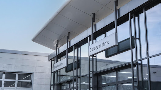 Mercedes-Benz S&G Automobil AG Bruchsal Service