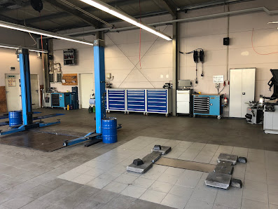 Autoservice Velten | Meisterwerkstatt in Bruchsal