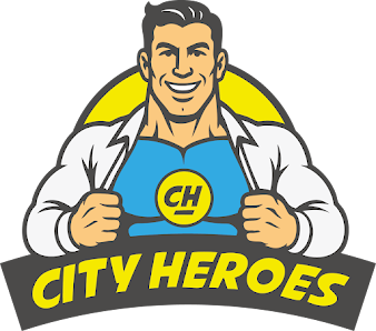 City Hero - Autoservice Velten Bruchsal