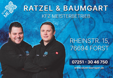 R&B Kfz Meisterbetrieb