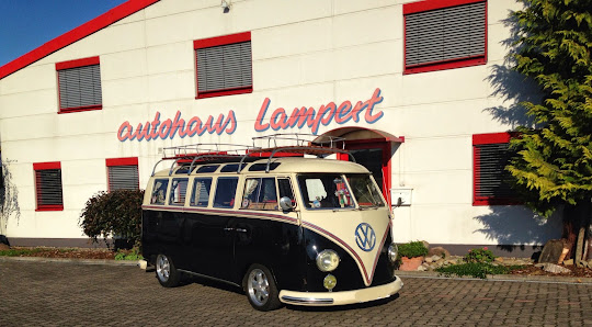 Autohaus Lampert