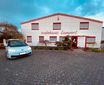 Autohaus Lampert