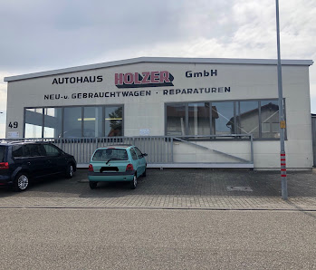 Autohaus Holzer GmbH