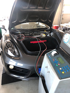 Schlindwein Fahrzeugtechnik GmbH