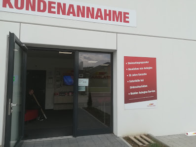 Carglass GmbH Bruchsal