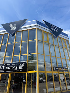 ENVY MOTORS