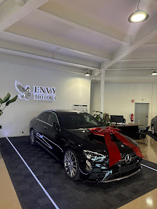 ENVY MOTORS
