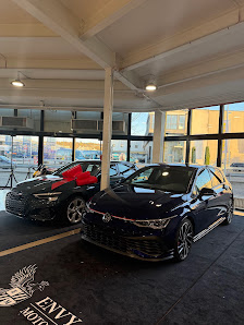ENVY MOTORS