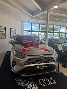 ENVY MOTORS