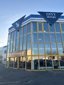 ENVY MOTORS