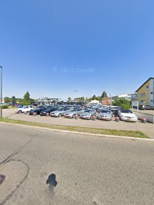 MOBILE.DE ANKAUFSTATION AUTOHAUS STEINBECK FORST/ Bruchsal