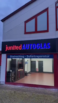 junited AUTOGLAS Forst