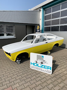 Holzer & Pyrkow Karosseriebau GmbH