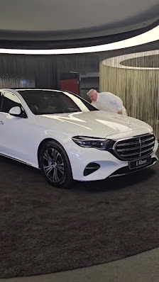 Mercedes-Benz Niederlassung Stuttgart Böblingen