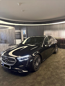Mercedes-Benz Niederlassung Stuttgart Böblingen