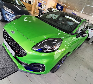Autohaus Bolz Inh. Raphael Hupka e. K.