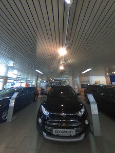 Autohaus Bolz Inh. Raphael Hupka e. K.
