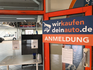 wirkaufendeinauto.de Böblingen