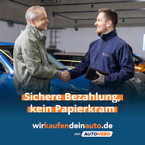 wirkaufendeinauto.de Böblingen