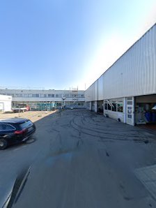 smart Niederlassung Stuttgart