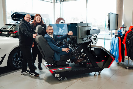 DIE AUTOHAUS FAHRSCHULE, direkt im ahg Autohaus Böblingen