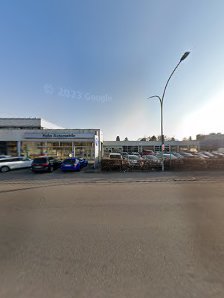 Hahn Automobile GmbH + Co. KG
