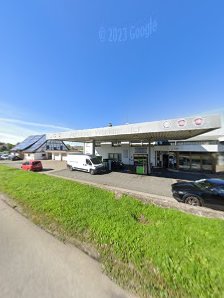 Tankstelle Autohaus Wankmüller GmbH