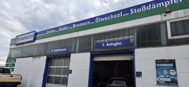 EUROMASTER Rastatt PKW