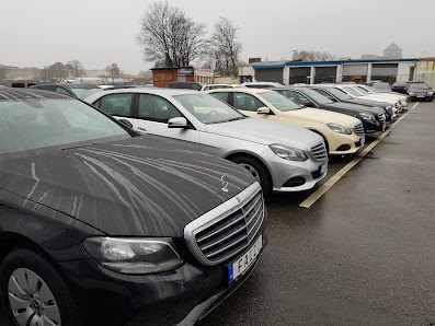 Faizi Automobile