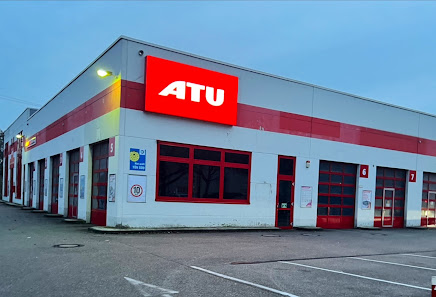 ATU Rastatt