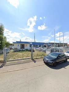 KFZ-Werkstatt Lutze