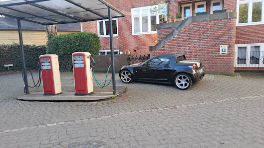 Sternberg Autoreparatur e.K. Inh. Denis Kleinhans Reparaturservice