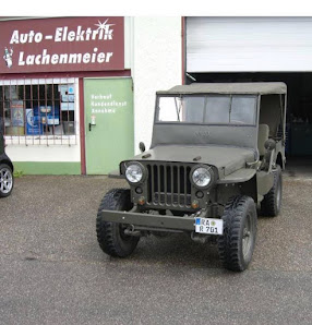 Auto-Elektrik Lachenmeier