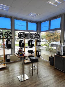 Pneuhage Reifen und Autoservice
