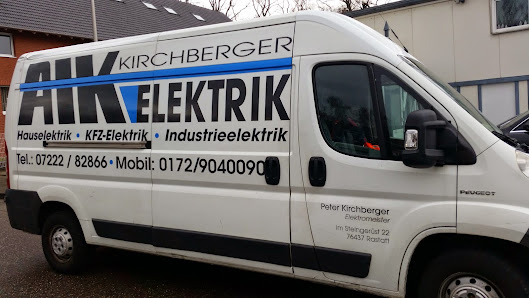AIK Peter Kirchberger